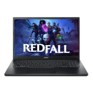 Acer Aspire 7 A715-76G-59U9 Core i5 12th Gen gaming laptop