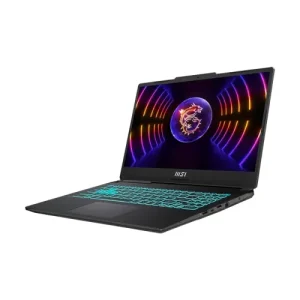 MSI Cyborg 15 A12VE Core i5 12th Gen Gaming Laptop