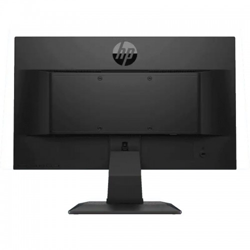 HP P204v 19.5 Inch HD LED Monitor (HDMI, VGA) - Image 4