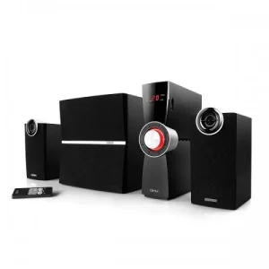 Edifier C2XD Optical 2:1 Multimedia Speaker System
