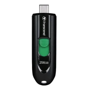 Transcend JetFlash 790C 256GB USB 3.2 Type-C Pen Drive