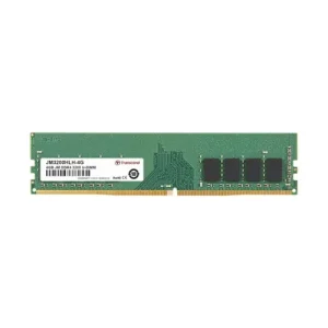 Transcend JetRam 4GB DDR4 3200MHz U-DIMM Desktop RAM