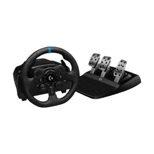 Logitech G923 TRUEFORCE Gaming Racing Wheel