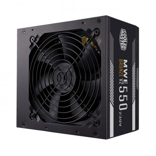 Cooler Master MWE 550W V2 230V