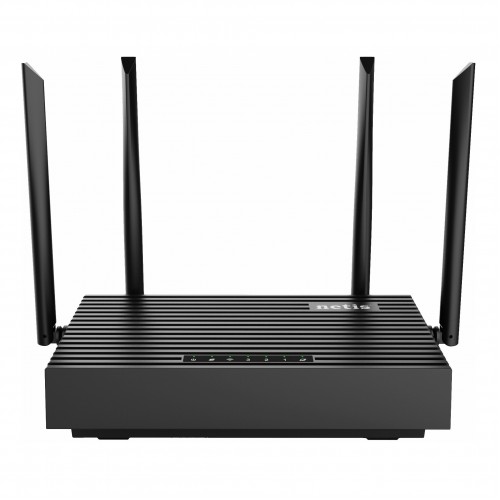 Netis N6 AX1800 Gigabit Wi-Fi 6 Dual Band Router - Image 2
