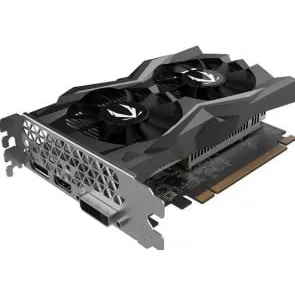 Zotac Gaming GeForce GTX 1650 AMP Core 4GB GDDR6 Graphics Card - Image 4