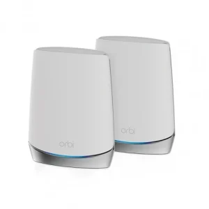 Netgear Orbi RBK752 AX4200 Tri-band Router (2 Pack)
