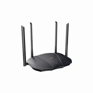 Tenda RX9 Pro AX3000 dual-band Router.