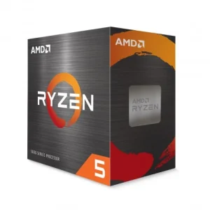 AMD Ryzen 5 5600G Processor Chinese
