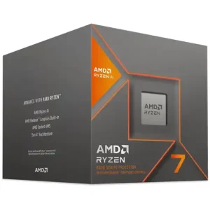 AMD Ryzen 7 8700G Processor