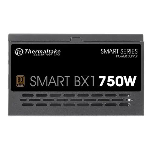 Thermaltake Smart BX1 750W 80+ Bronze Power Supply - Image 3