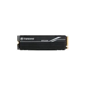 Transcend 250H 2TB M.2 2280 NVMe PCIe Gen4 x4 SSD