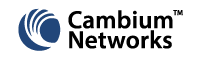 CAMBIUM NETWORK