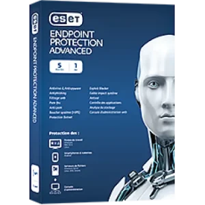 Eset Endpoint Security E-License