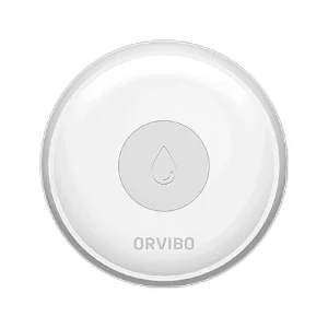 Orvibo SW30 ZigBee Smart Water Leakage Sensor