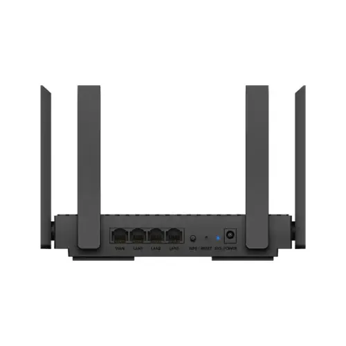 Cudy WR1500 AX1500 1500mbps Gigabit Dual Band Wi-Fi 6 Mesh Router - Image 3