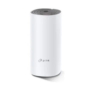 Deco E4 AC1200 Mesh Wi-Fi System