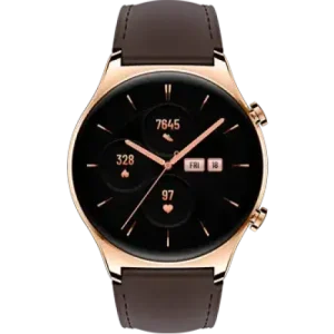 HONOR Watch GS3 1.43" AMOLED Bluetooth Calling Smart Watch