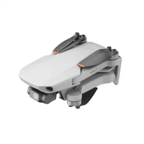 DJI Mini 2 SE Fly More Combo Drone - Image 2