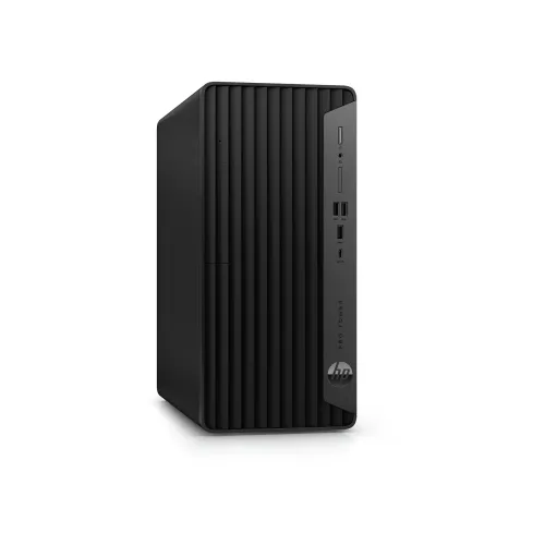 HP Pro Tower 400 G9 Core i5 12th Gen Desktop PC - Image 2