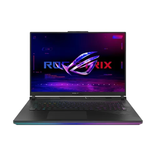 Asus ROG Strix SCAR 18 G834JYR Intel Core i9 14th Gen RTX 4090 16GB Graphics 18" 2.5K QHD+ Gaming Laptop - Image 2