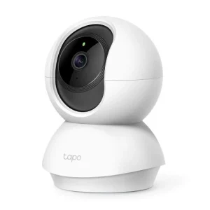 TP-Link Tapo C200 2MP Home Security Wi-Fi IP Camera