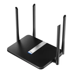 Cudy X6 AX1800 Router