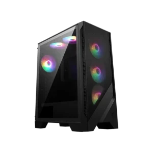 MSI MAG FORGE 120A Airflow Mid Tower Case