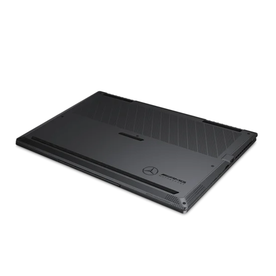 MSI Stealth 16 Mercedes-AMG A13VG Intel Core I9 13th Gen-13900H RTX 4070 GDDR6 8GB Graphics (16GB*2) 32GB DDR5 RAM 2TB NVMe SSD 16" UHD Display LAPTOP - Image 3