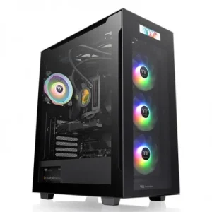 Thermaltake Divider 550 TG Ultra Mid Tower Chassis