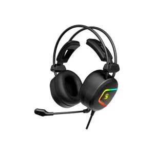 A4tech Bloody MC750 RGB ANC Wired Gaming Headset