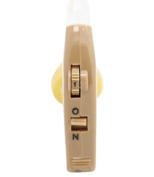 Axon Hearing Aid Model: X-168