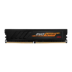 GEIL Evo Spear 8GB 3200 MHz Desktop RAM