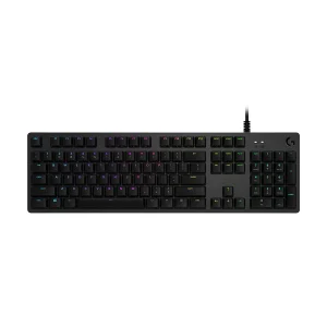 Logitech G512 USB Mechanical Gaming Keyboard