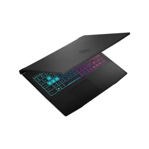 MSI Katana 15 B13VFK Intel Core i7 13th Gen 15.6 Inch FHD 144Hz Gaming Laptop