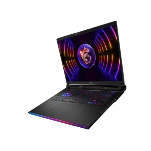 MSI Raider GE78 HX 14VHG Gaming Laptop