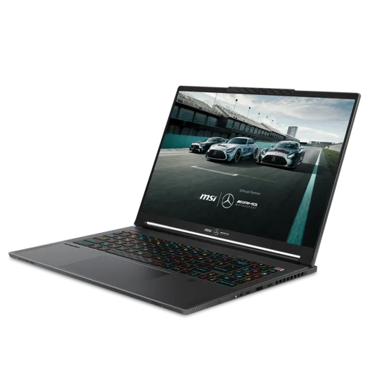 MSI Stealth 16 Mercedes-AMG A13VG Laptop