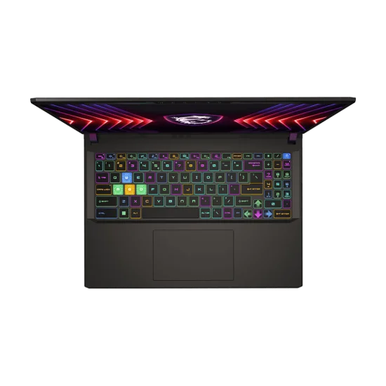 MSI Vector 16 HX A14VGG Gaming Laptop