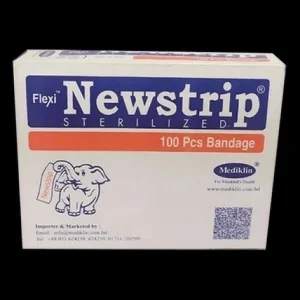 Newstrip Sterilized