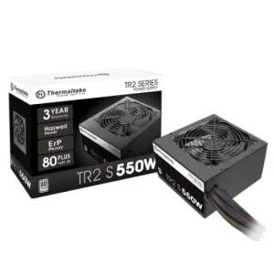 THERMALTAKE TR2 S 550W 80+ STANDARD POWER SUPPLY