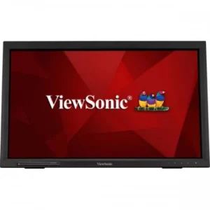 ViewSonic TD2223 22 Inch IR Touch Monitor