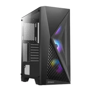 Antec AX51 Mid-Tower ATX Gaming Case