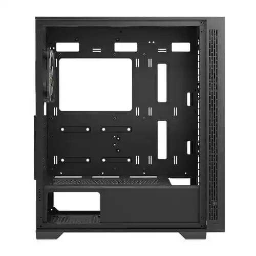 Antec AX81 ELITE Mid-Tower E-ATX Gaming Case - Image 5