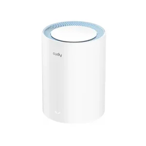 Cudy M1200 AC1200 Whole Home Mesh WiFi Router