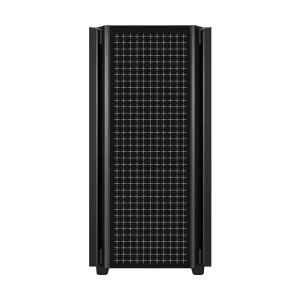 Deepcool CG540 Mid Tower Black ATX Gaming Casing