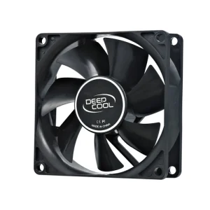 Deepcool XFAN 80 Hydro Bearing Case Cooling Fan