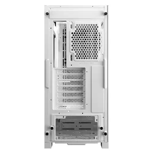 Antec DP505 White Mid-Tower E-ATX Gaming Case - Image 6