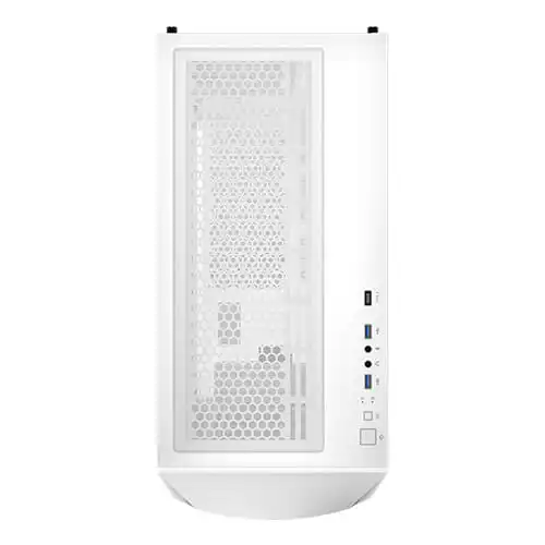 Antec DP505 White Mid-Tower E-ATX Gaming Case - Image 7