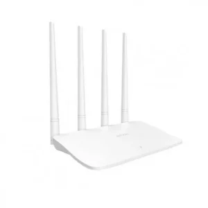 Tenda F6 300Mbps N300 4 Antenna Wifi Router