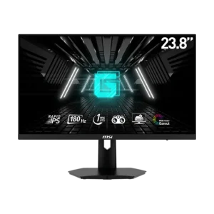 MSI G244F E2 23.8 Inch FHD 180Hz IPS Gaming Monitor
